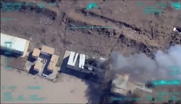 Suriye’de PKK’nın kalbine nokta operasyon! Birçok bölgede terör hedefleri vuruldu: 26 terörist öldürüldü