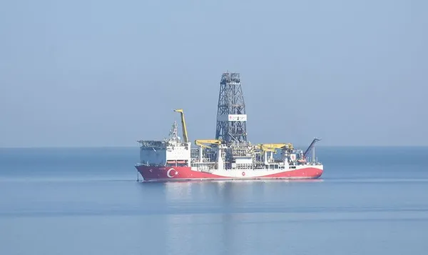 Enerji ve Tabii Kaynaklar Bakanı Fatih Dönmez Karadeniz gazından müjdeli haber verdi! İlk veriler pozitif geliyor