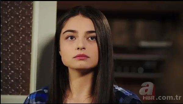 Karagül'ün Ada'sıydı! Ayça Ayşin Turan'ın yıllar içindeki değişimi şaşırttı! 8