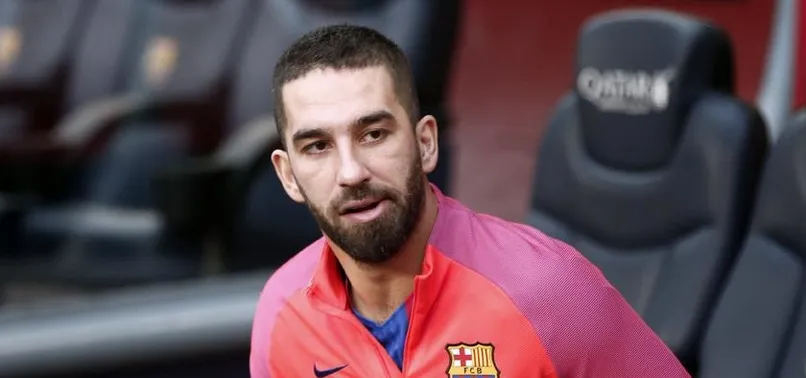 Arda Turan'a Neymar piyangosu