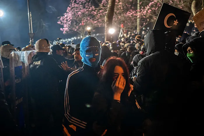 MHP lideri Devlet Bahçeli: CHP kaos çıkarma peşinde