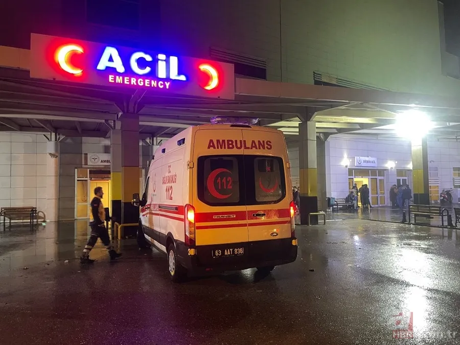 Şanlıurfa’da şiddetli sağanak sonrası sel! Korkunç görüntüler... Belediye Başkanı son durumu A Haber'de anlattı 8