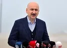 Flaş Antalya Havalimanı Projesi açıklaması