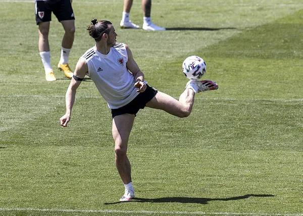 Galler’in yıldız ismi Gareth Bale’den Türkiye yorumu: Bizim için motive edici olacak