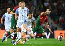 Slovakya’da hedef sürpriz yapmak! EURO 2024’e son 7 | Slovakya EURO 2024 maç takvimi