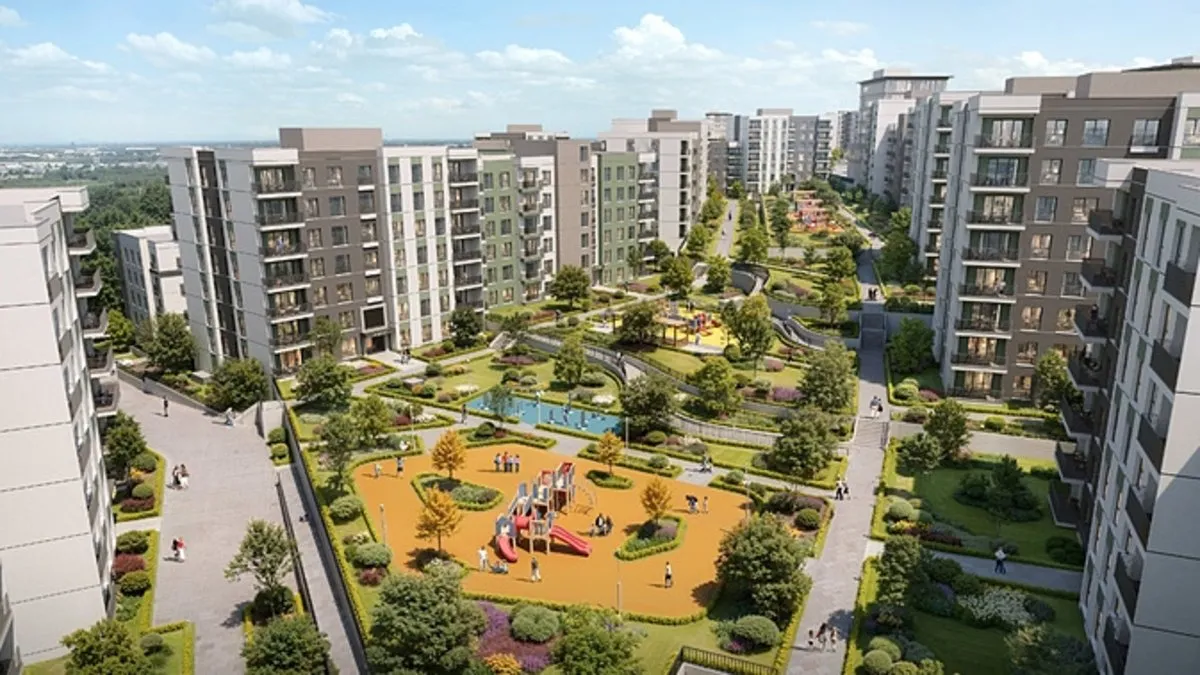 Konut fiyatlarındaki ani yükselişleri bitirecek! İşte Damla Konut hakkında merak edilenler