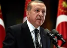 Erdoğan Halep için dünyayı ayağa kaldırdı