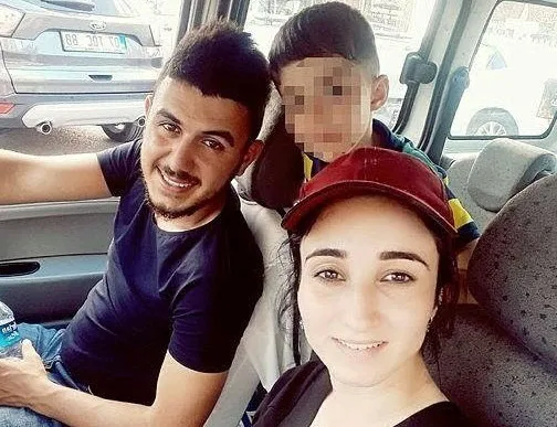 Son dakika: Elmalı davası sanığı annenin Twitter hesabı kapatıldı