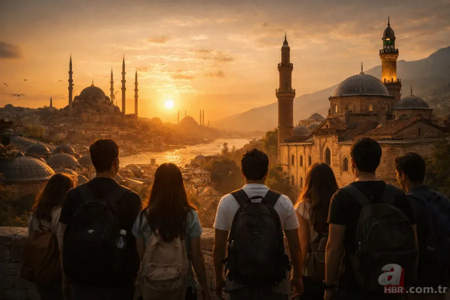 Hem gezecek hem temsil edecekler! Temsilci Genç Programı başvurusu başladı: Şartlar ve son tarih 5