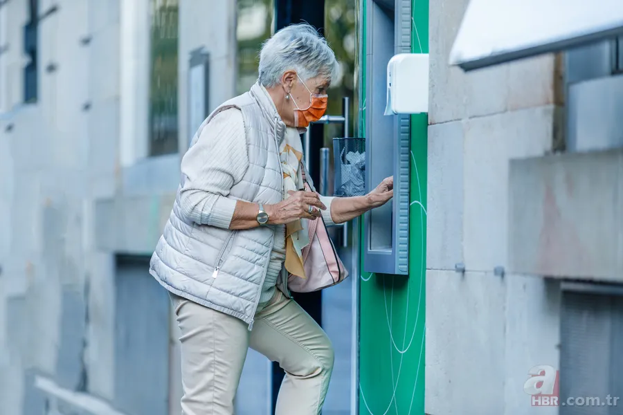 13 milyon emekliye müjde! 2022 kazanç takvimi belli oldu: SSK, Bağ-Kur, memur emeklisi maaş zammı, bayram ikramiyesi, ek zam... 12