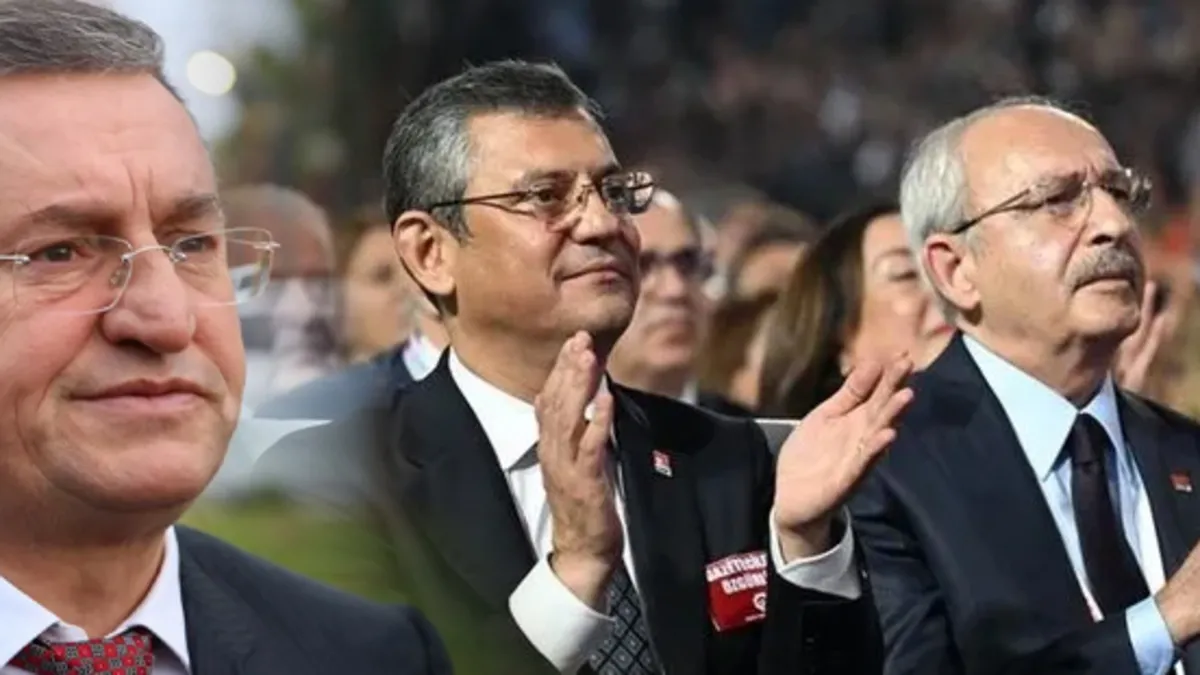 Tartışmalı CHP Kurultayı'na Lütfü Savaş'tan iptal davası!