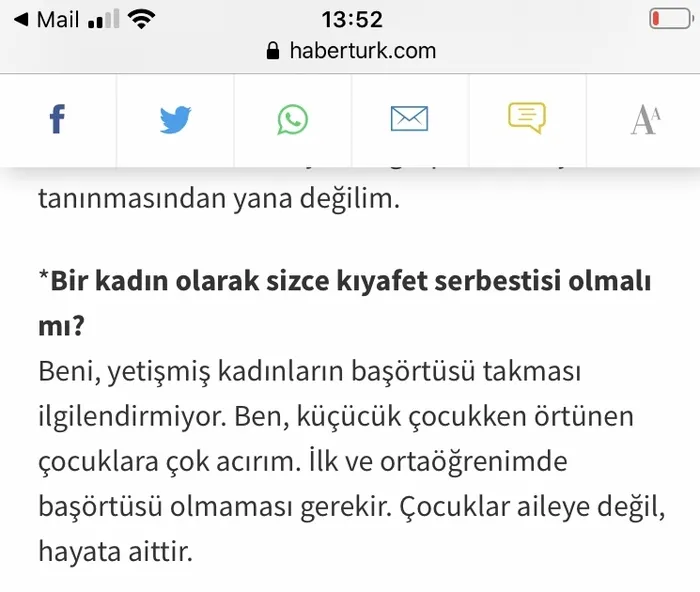 TİP’li Barış Atay ve CHP’li Melda Onur başörtülü eylemci Şeyma Altundal’ı övdü! Tepki yağıyor: Bunun adı iki yüzlülük