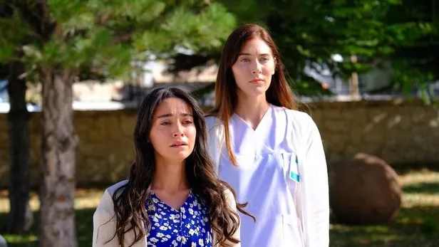Gönül Dağı'nda şimşekler çaktı! Erken veda gözleri yaşartacak! Halbuki daha yeni gelmişti... - 2