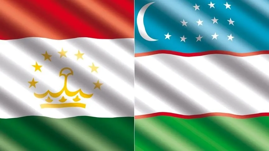 Ozbekistan Ve Tacikistan Arasinda 26 Yil Sonra Bir Ilk A Haber Son Dakika Dunya Haberleri