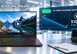 Laptop batarya testleri günlük kullanım süresi hakkında ne söyler?