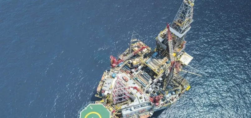 Son dakika: Karadeniz gazı karaya çıkıyor! 40 kilometrelik kısım tamamlandı