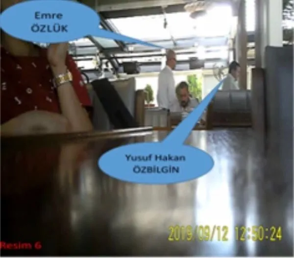 HÜRKUŞ ihanet planı açığa çıktı! İşte hainlerin kirli oyunu