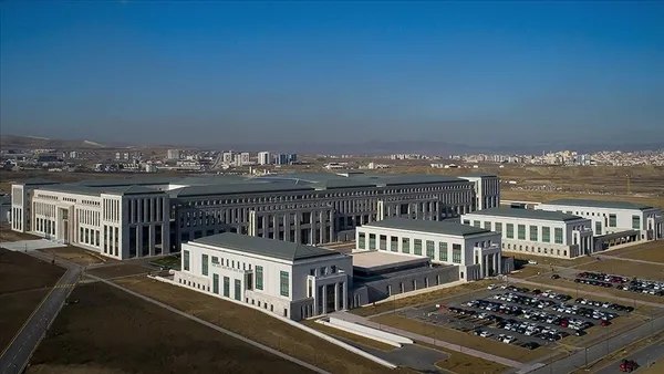 MİT AKADEMİSİ 2024 BAŞVURU EKRANI: Milli İstihbarat Akademisi nerede, başvuru şartları neler? Değerlendirme ve kabul süreci...