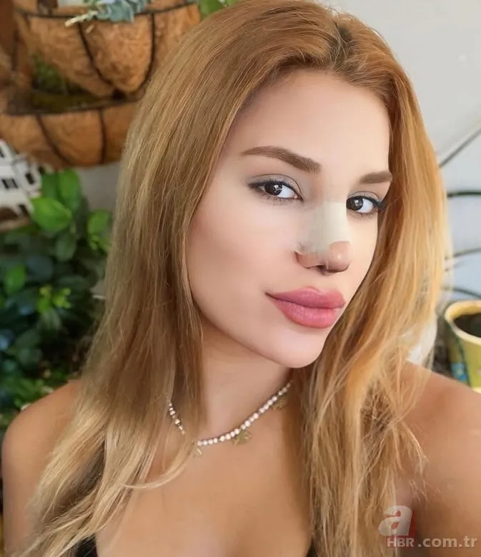 Almeda Baylan Survivor'a katılacak mı? Kararını böyle açıkladı 2