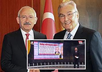 Kadraj | CHP'de koltuk savaşları