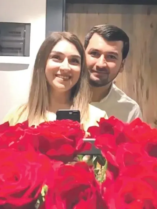 Mersin Mezitli'de akılalmaz rüşvet çarkı: "5 milyonu vazoya koyup eşimin odasına bırak!" - 4