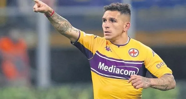 1659637635336.jpg Lucas Torreira Galatasaray'da! Önümüzdeki günlerde İstanbul'a gelecek! İşte bonservis bedeli... - 6