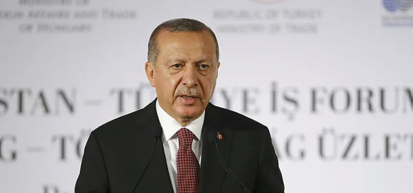 Orta Vadeli Mali Plan resmen yayımlandı