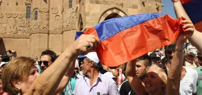 ERMENİLERDEN ŞOKE EDEN ÇAĞRI! BİZİM İÇİN OYNAYIN...