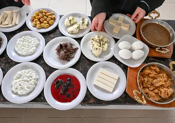 Kahvaltı alışkanlıkları kalbe zarar verebilir