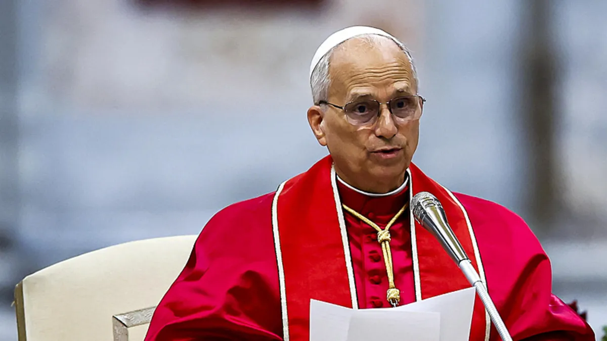 Papa’dan İsrail’e sert uyarı: ABD’nin çağrılarını bile hiçe sayıyor!