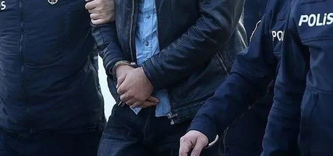 Firari FETÖ üyesi eski binbaşı Ankara’da yakalandı