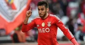 Galatasaray’ın gözü Benfica’nın yıldızında