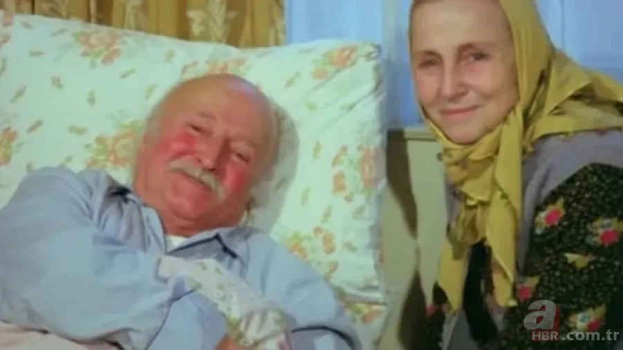 Yeşilçam'ın tonton dedesi Nubar Terziyan bakın kimin dayısıymış! Ünlü şarkıcı... 1