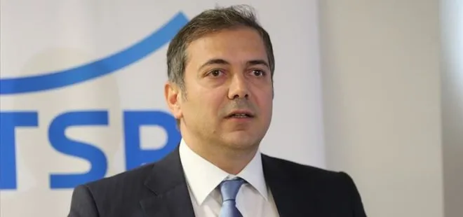 Borsa İstanbul Genel Müdürü Murat Çetinkaya önemli gelişmeyi duyurdu
