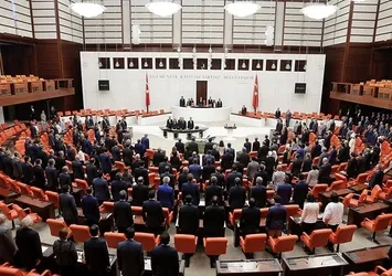 İşte AK Parti’nin “başkanlık” teklifi!