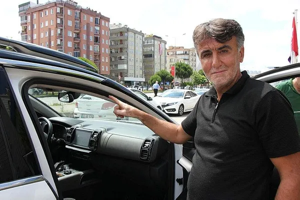 1688211273650.jpeg Sıfır araç aldı başına gelmeyen kalmadı! 20 aydır muhatap bulamıyor - 3