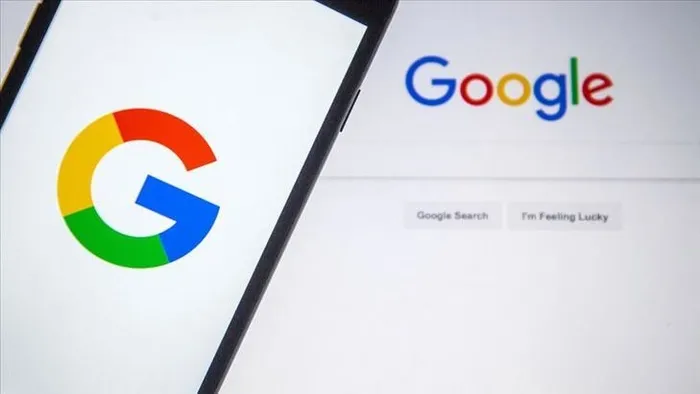 AB'den Google'a reklamlar nedeniyle rekabet soruşturması! - 1