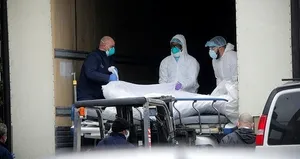 ABD sağlık sistemi alarm veriyor!