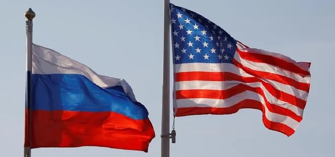 Son dakika | ABD ile Rusya arasında üst düzey temas