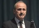 Bakan Cahit Turhan: Ankara-İstanbul arası seyahat süresi kısalacak