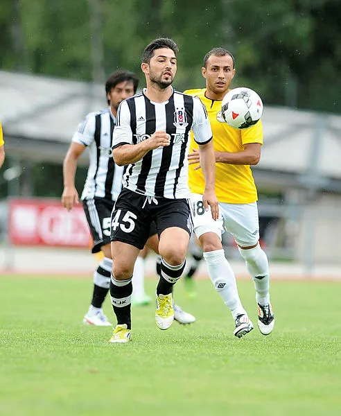 Sezer Öztürk kimdir, son hali nasıl? Sezer Öztürk olayı nedir? Futbolcu Sezer Öztürk tutuklandı mı?