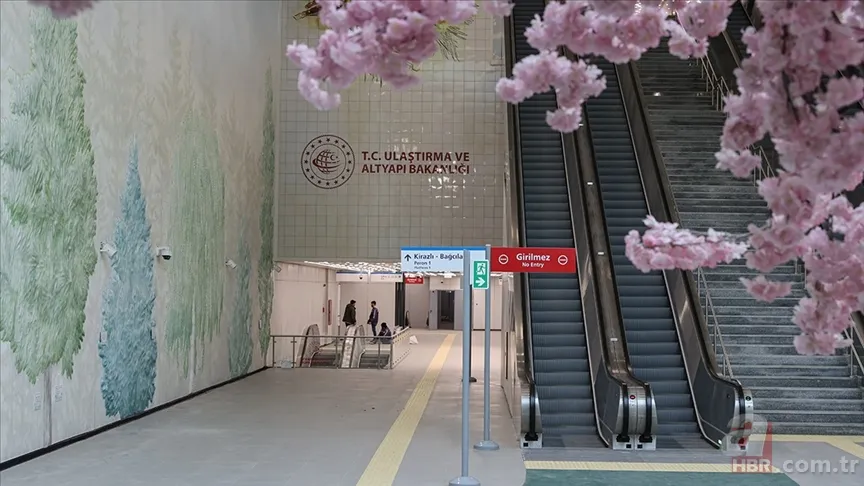 Türkiye nisanda gaza bastı! Başkan Erdoğan vizyon projelerini tek tek devreye soktu: Togg'dan TCG Anadolu'ya, İMECE'den şehir hastanelerine... 3