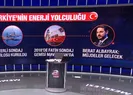 Denizden karaya Türkiye’nin enerji yolculuğu