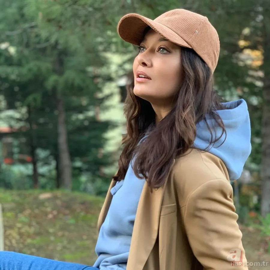 12 kiloyu verme sırrı ortaya çıktı! Cayır cayır yağ yakan Nurgül Yeşilçay diyeti! 35 günde mum gibi eridi! İşte zayıflama reçetesi... 9