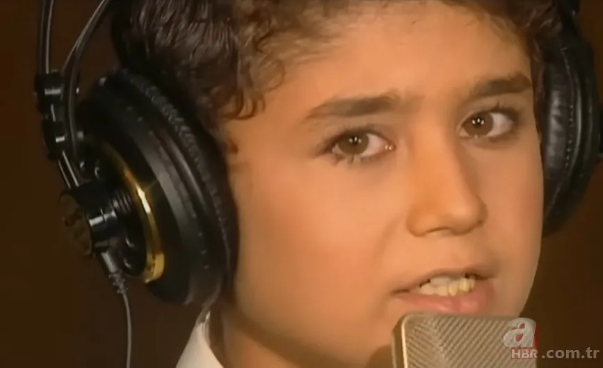 İbrahim Tatlıses'in veliahtıydı! Küçük İbo artık bambaşka bir hayat yaşıyor 7