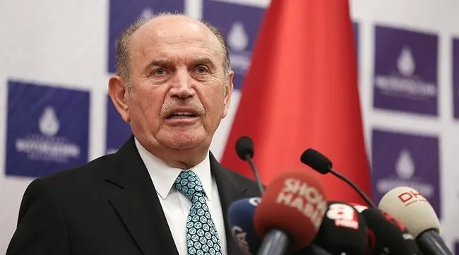 Kadir Topbaş'ın ölüm nedenini oğlu açıkladı! Cenaze programı belli oldu - 3