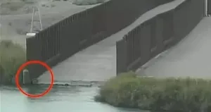 Küçük çocuğu ölüme terk ettiler!