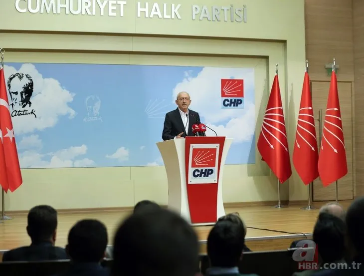 Kılıçdaroğlu depremden siyaset devşirdi! Vatandaşlardan tepkiler gecikmedi: Yazıklar olsun