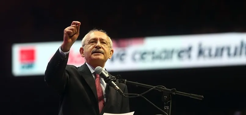 CHP'de yaşanan kavganın perde arkası