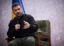 Zelenskiy savaş uçağı istedi